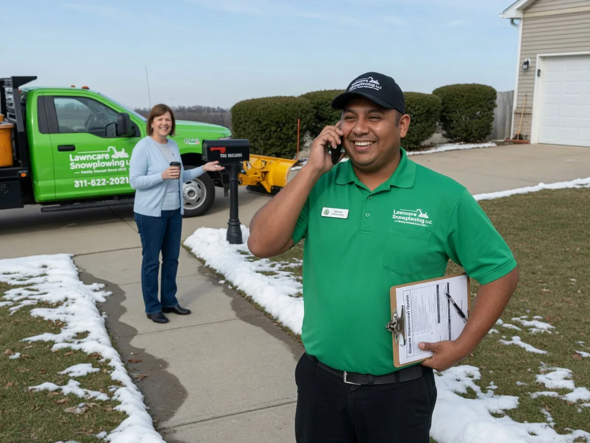 Lawn Care Services By Expert Landscaper Pillow, PA FAQs